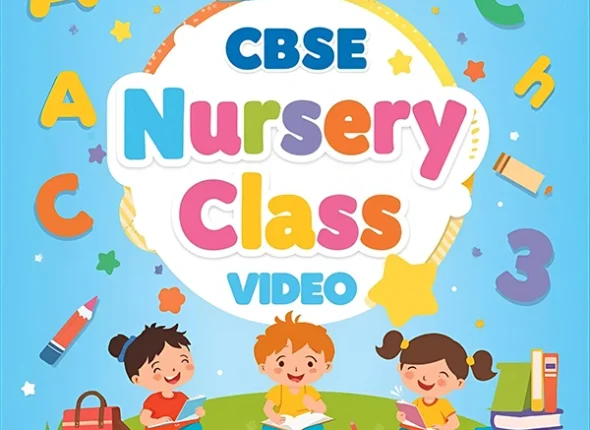 CBSE Nursery